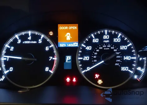 2015 Acura Rdx from USA, damaged, VIN 5J8TB3H33FL005192